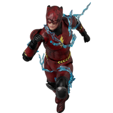 Load image into Gallery viewer, (No.338) : DC Studios - The Flash (Batman Suit Ver.) [Medicom Toy] Maple and Mangoes
