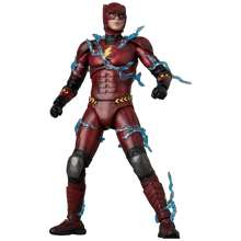 Load image into Gallery viewer, (No.338) : DC Studios - The Flash (Batman Suit Ver.) [Medicom Toy] Maple and Mangoes
