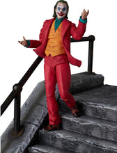Load image into Gallery viewer, MAFEX (No.309): The Joker - Movie Ver. [Medicom Toy]  (Pre-order)*
