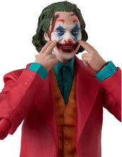 Load image into Gallery viewer, MAFEX (No.309): The Joker - Movie Ver. [Medicom Toy]  (Pre-order)*
