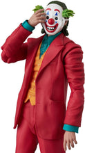 Load image into Gallery viewer, MAFEX (No.309): The Joker - Movie Ver. [Medicom Toy]  (Pre-order)*
