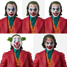 Load image into Gallery viewer, MAFEX (No.309): The Joker - Movie Ver. [Medicom Toy]  (Pre-order)*
