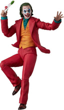 Load image into Gallery viewer, mafex-the-joker-movie-ver-medicom-toy Maple and Mangoes
