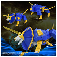 Load image into Gallery viewer, Matchless Raijin-Oh: Raijin-Oh - Toyrise [Takara Tomy] Maple and Mangoes
