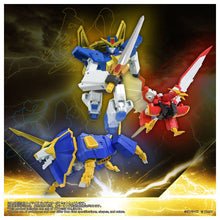 Load image into Gallery viewer, Matchless Raijin-Oh: Raijin-Oh - Toyrise [Takara Tomy] Maple and Mangoes
