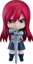 Load image into Gallery viewer, Nendoroid Erza Scarlet (FAIRY TAIL) Maple and Mangoes
