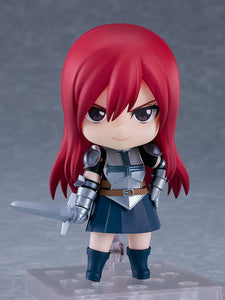 Nendoroid Erza Scarlet (FAIRY TAIL) Maple and Mangoes