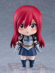 Nendoroid Erza Scarlet (FAIRY TAIL)  (Pre-order)*