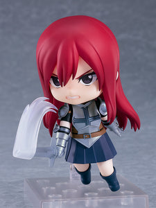 Nendoroid Erza Scarlet (FAIRY TAIL) Maple and Mangoes