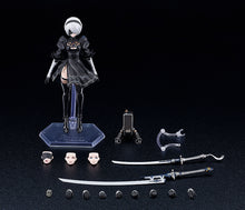 Load image into Gallery viewer, figma 2B (YoRHa No.2 Type B) (NieR:Automata Ver1.1a) Maple and Mangoes
