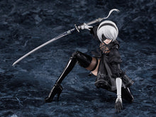 Load image into Gallery viewer, figma 2B (YoRHa No.2 Type B) (NieR:Automata Ver1.1a) Maple and Mangoes
