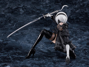 figma 2B (YoRHa No.2 Type B) (NieR:Automata Ver1.1a) Maple and Mangoes
