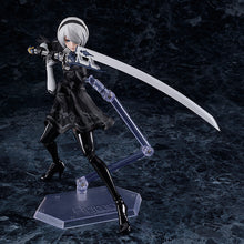 Load image into Gallery viewer, figma 2B (YoRHa No.2 Type B) (NieR:Automata Ver1.1a) Maple and Mangoes
