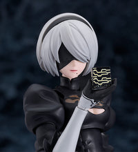 Load image into Gallery viewer, figma 2B (YoRHa No.2 Type B) (NieR:Automata Ver1.1a) Maple and Mangoes
