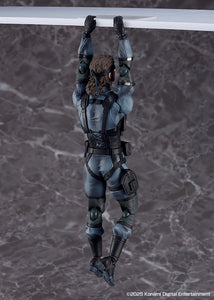 figma Solid Snake: MGS2 ver. Updated Edition (Metal Gear Solid 2: Sons of Liberty) Maple and Mangoes