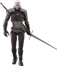 Load image into Gallery viewer, figma Geralt (The Witcher 3: Wild Hunt) Exclusive&nbsp; Maple and Mangoes
