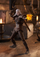 Load image into Gallery viewer, figma Geralt (The Witcher 3: Wild Hunt) Exclusive&nbsp; Maple and Mangoes
