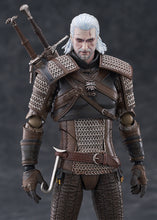 Load image into Gallery viewer, figma Geralt (The Witcher 3: Wild Hunt) Exclusive&nbsp; Maple and Mangoes

