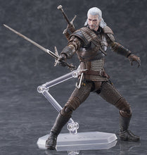 Load image into Gallery viewer, figma Geralt (The Witcher 3: Wild Hunt) Exclusive&nbsp; Maple and Mangoes

