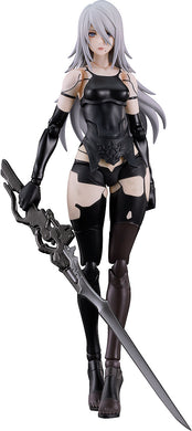 figma A2 (NieR:Automata Ver1.1a) Maple and Mangoes