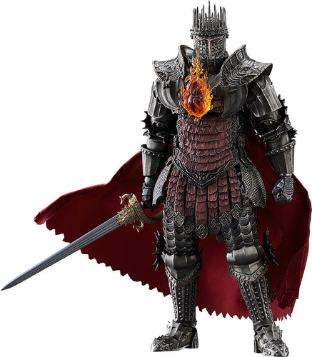 figma Arisen (Dragon's Dogma 2) Maple and Mangoes