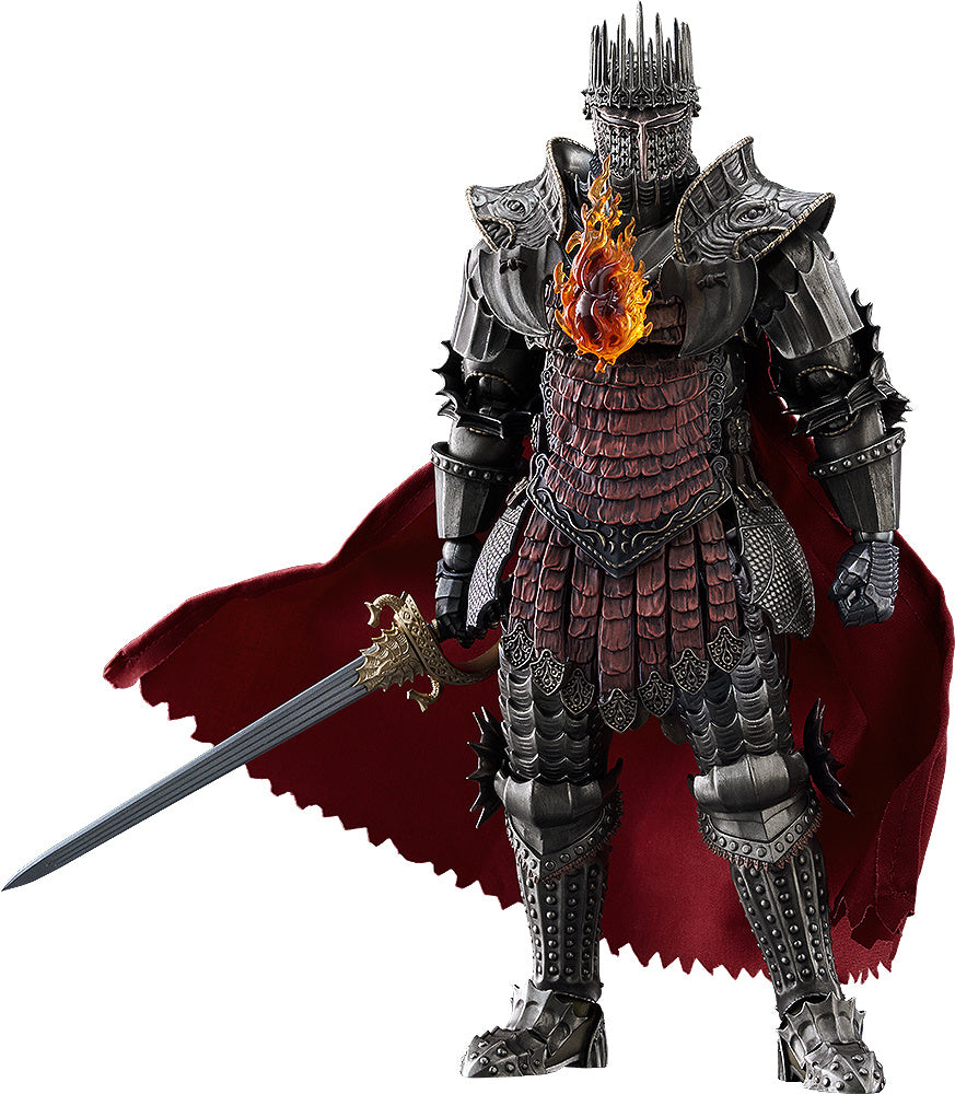 figma Arisen (Dragon's Dogma 2) Maple and Mangoes