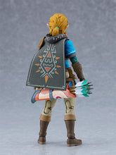 Load image into Gallery viewer, figma Link Tears of the Kingdom Ver. (The Legend of Zelda: Tears of the Kingdom) Maple and Mangoes
