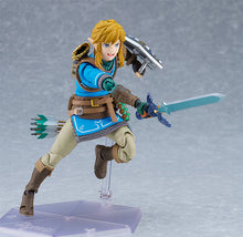 Load image into Gallery viewer, figma Link Tears of the Kingdom Ver. (The Legend of Zelda: Tears of the Kingdom) Maple and Mangoes
