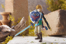 Load image into Gallery viewer, figma Link Tears of the Kingdom Ver. (The Legend of Zelda: Tears of the Kingdom) Maple and Mangoes
