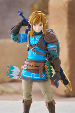 Load image into Gallery viewer, figma Link Tears of the Kingdom Ver. (The Legend of Zelda: Tears of the Kingdom) Maple and Mangoes
