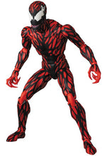 Load image into Gallery viewer, Mafex Carnage (Comic Ver.) Maple and Mangoes
