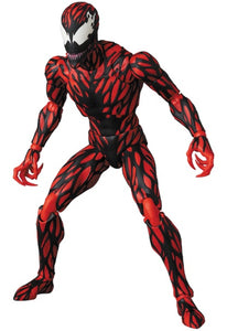 Mafex Carnage (Comic Ver.) Maple and Mangoes