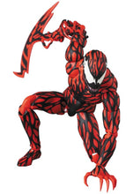 Load image into Gallery viewer, Mafex Carnage (Comic Ver.) Maple and Mangoes
