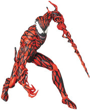 Load image into Gallery viewer, Mafex Carnage (Comic Ver.) Maple and Mangoes
