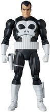 Load image into Gallery viewer, MAFEX THE PUNISHER (COMIC Ver.) Maple and Mangoes
