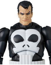 Load image into Gallery viewer, MAFEX THE PUNISHER (COMIC Ver.) Maple and Mangoes

