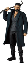 Load image into Gallery viewer, MAFEX William Billy Butcher (Reissue) The Boys Maple and Mangoes
