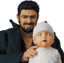 Load image into Gallery viewer, MAFEX William Billy Butcher (Reissue) The Boys Maple and Mangoes
