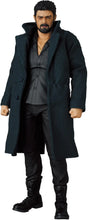 Load image into Gallery viewer, MAFEX William Billy Butcher (Reissue) The Boys Maple and Mangoes
