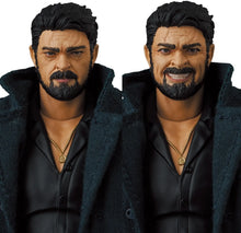 Load image into Gallery viewer, MAFEX William Billy Butcher (Reissue) The Boys Maple and Mangoes
