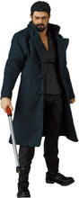 Load image into Gallery viewer, MAFEX William Billy Butcher (Reissue) The Boys Maple and Mangoes
