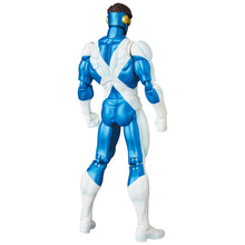 Load image into Gallery viewer, MAFEX Cyclops (Comic Variant Suit Ver.) Maple and Mangoes
