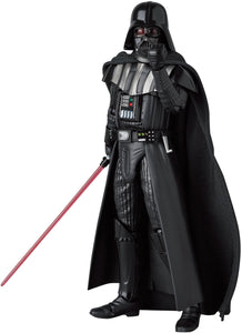 MAFEX Darth Vader (TM) (Rogue One Ver.1.5) Maple and Mangoes
