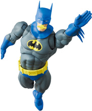 Load image into Gallery viewer, MAFEX Knight Crusader Batman Maple and Mangoes
