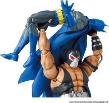 Load image into Gallery viewer, MAFEX Bane (Batman Knightfall Ver.) Maple and Mangoes
