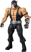 Load image into Gallery viewer, MAFEX Bane (Batman Knightfall Ver.) Maple and Mangoes

