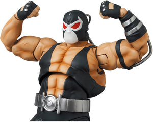 MAFEX Bane (Batman Knightfall Ver.) Maple and Mangoes