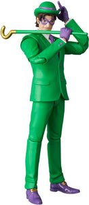  MAFEX The Riddler (Batman: Hush Ver.) Maple and Mangoes