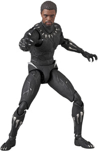 MAFEX Black Panther Ver.1.5 Maple and Mangoes