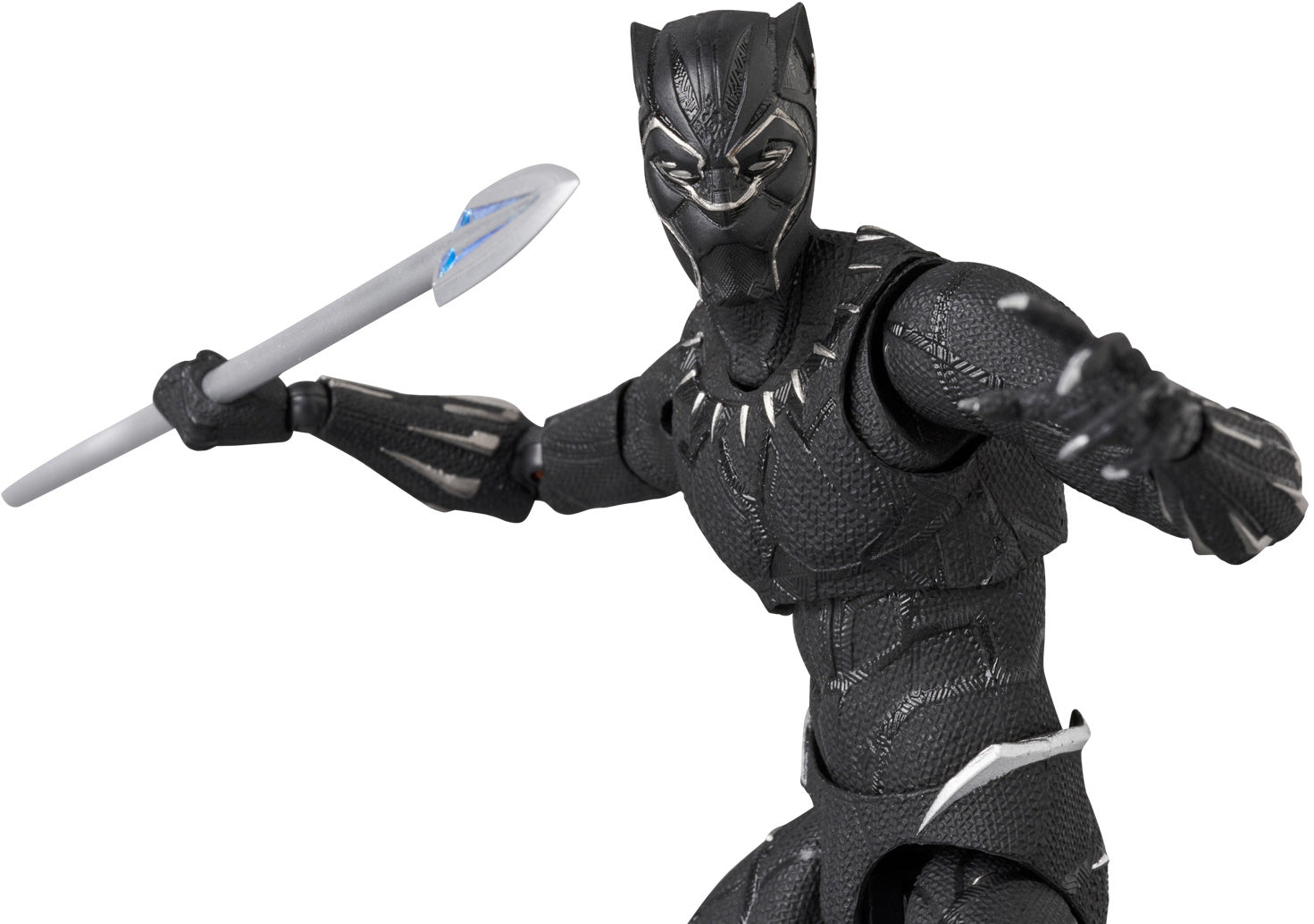MAFEX Black Panther Ver.1.5 (Pre-order)* – Maple and Mangoes